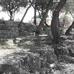 Mobile Cinzia Holiday home