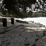 Holiday home Mobile Cinzia Pula