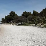 Holiday home Mobile Cinzia Pula