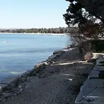 Mobile Cinzia Holiday home *