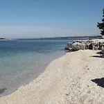 Mobile Cinzia Holiday home Pula