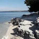 Holiday home Mobile Cinzia *