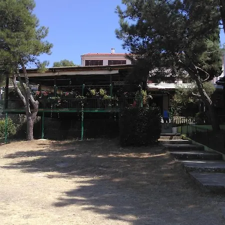 Mobile Cinzia Holiday home *