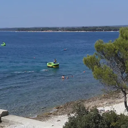 Mobile Cinzia Holiday home