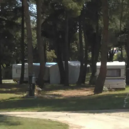Mobile Cinzia Holiday home *