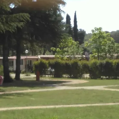 Mobile Cinzia Holiday home