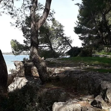 Mobile Cinzia Holiday home Pula