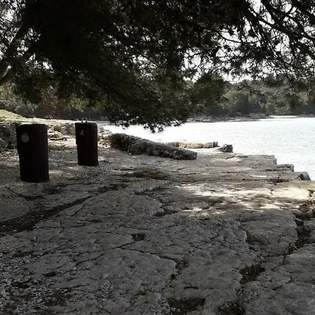 Feriehus Mobile Cinzia Pula