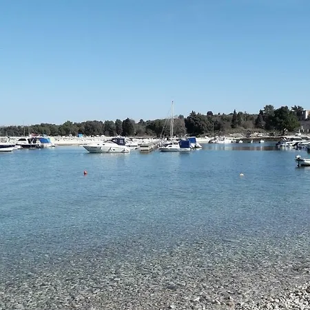 Mobile Cinzia * Pula