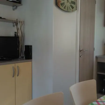 Mobile Cinzia Holiday home