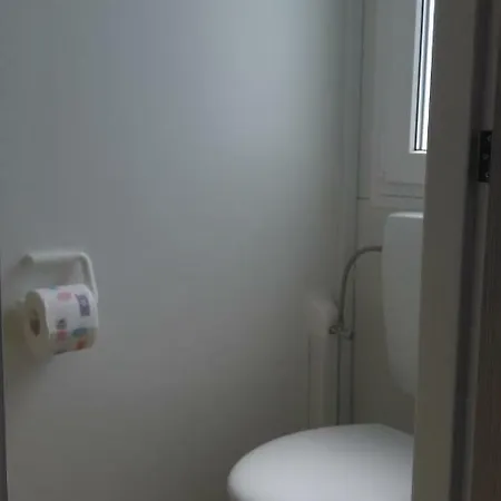 Feriehus Mobile Cinzia *