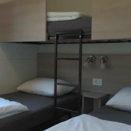 Mobile Cinzia Holiday home Pula