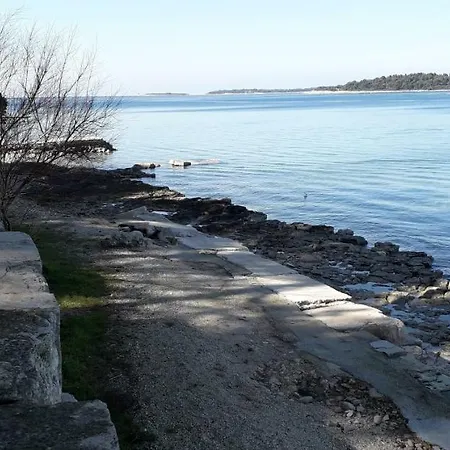 Mobile Cinzia Holiday home Pula