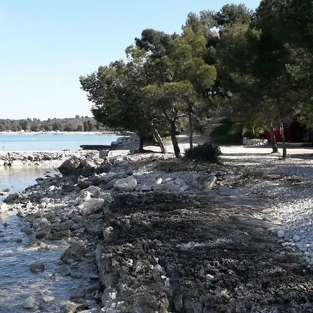 Holiday home Mobile Cinzia