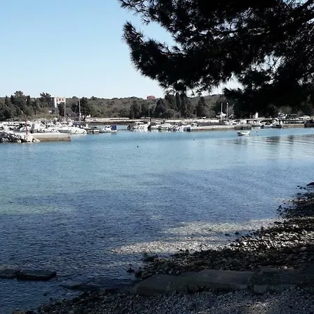 Mobile Cinzia Holiday home Pula