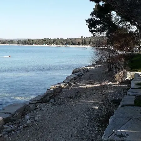 Mobile Cinzia Holiday home *