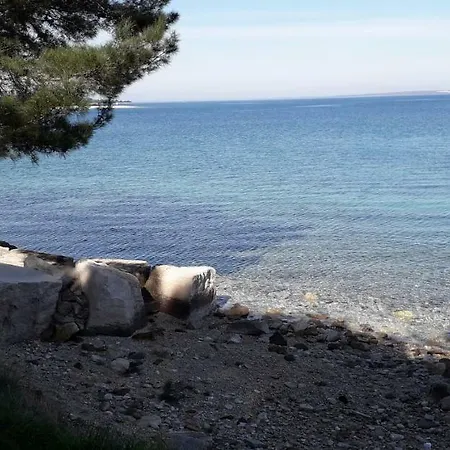 Feriehus Mobile Cinzia Pula