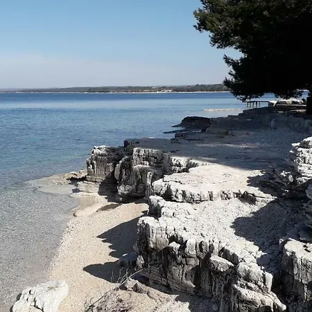 Holiday home Mobile Cinzia *