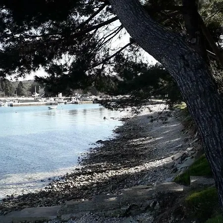 Holiday home Mobile Cinzia *