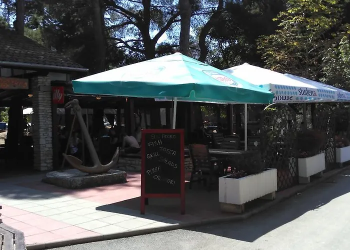 度假居 Mobile Cinzia *