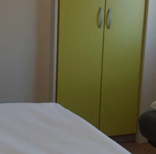 度假居 Mobile Cinzia 普拉