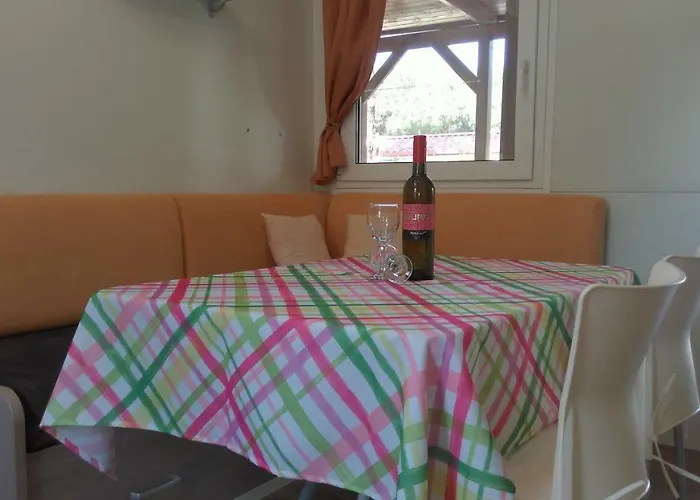 Дом отдыха Mobile Cinzia