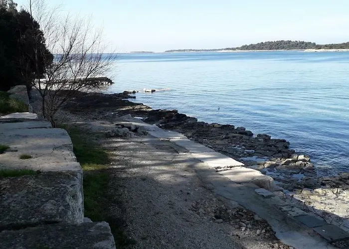 Mobile Cinzia Casa vacanze Pola