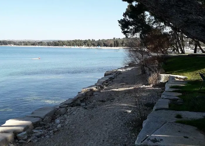 Mobile Cinzia Дом отдыха *