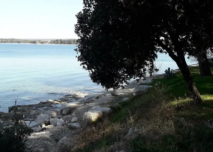 度假居 Mobile Cinzia *