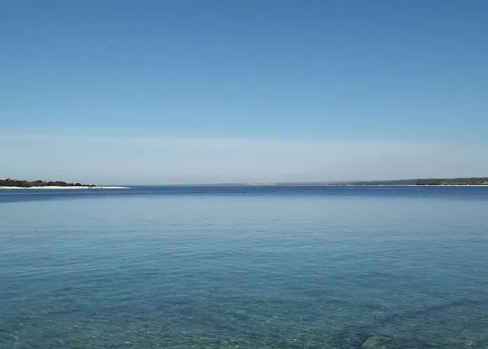 度假居 Mobile Cinzia *