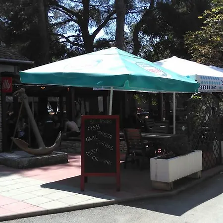 Vikendica Mobile Cinzia *