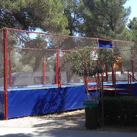 Mobile Cinzia Vikendica