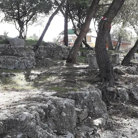 Mobile Cinzia Casa vacanze