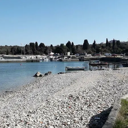 Mobile Cinzia * Pula