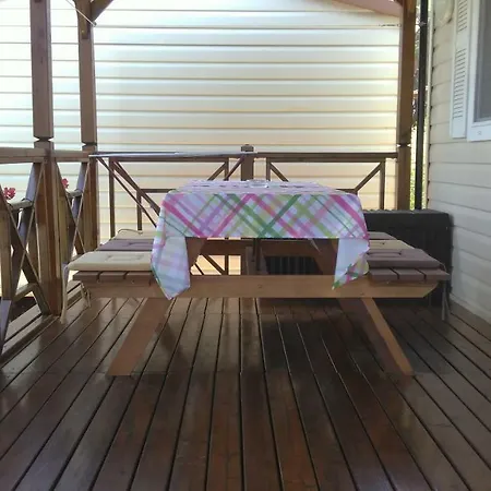 Casa vacanze Mobile Cinzia *