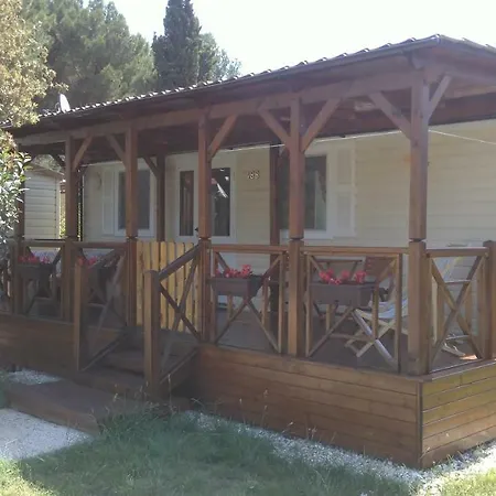 Casa vacanze Mobile Cinzia *