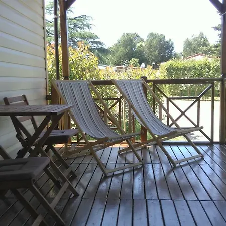 Mobile Cinzia * Pula