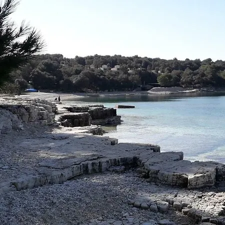 Mobile Cinzia Semesterbostad *