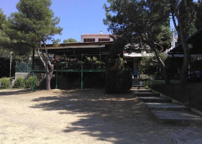 Mobile Cinzia Σπίτι διακοπών *