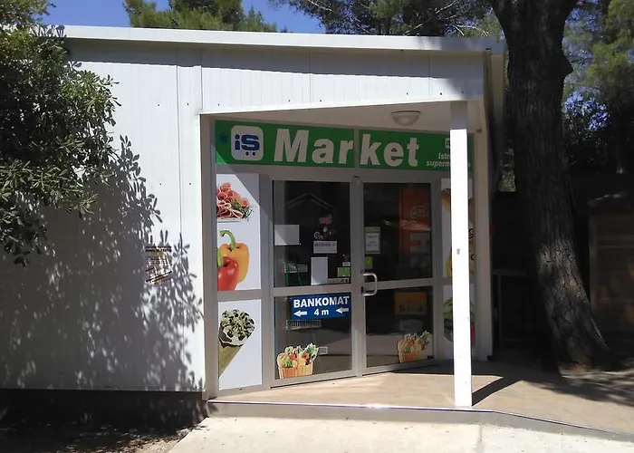 Mobile Cinzia Σπίτι διακοπών