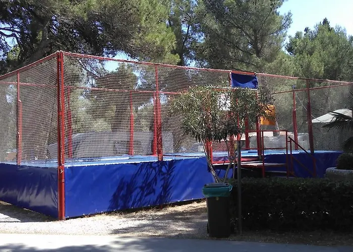 Mobile Cinzia Σπίτι διακοπών