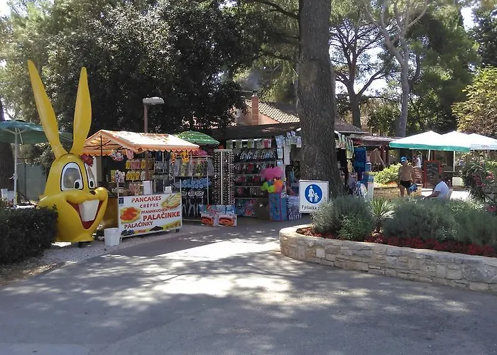 Σπίτι διακοπών Mobile Cinzia Πούλα