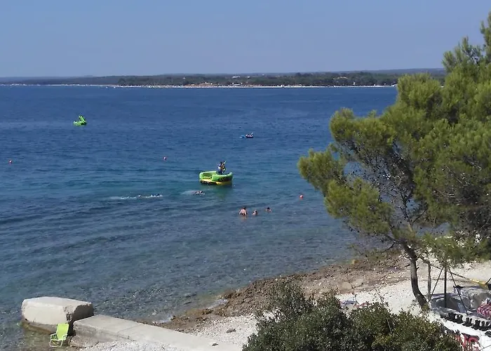 Mobile Cinzia Σπίτι διακοπών