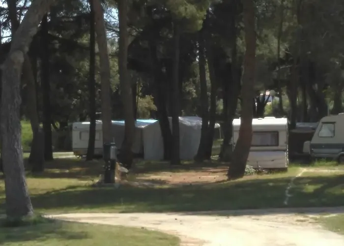 Mobile Cinzia Σπίτι διακοπών *