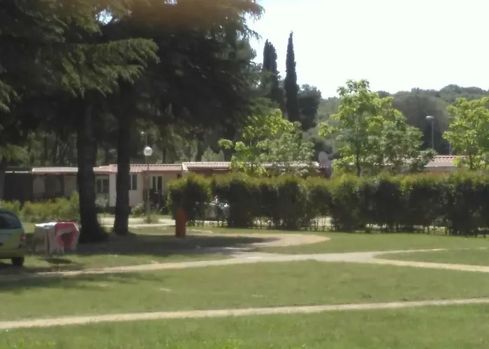 Mobile Cinzia Будинок відпочинку