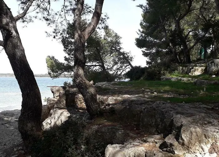 Mobile Cinzia Σπίτι διακοπών Πούλα