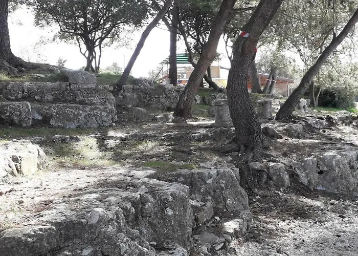 Mobile Cinzia Σπίτι διακοπών