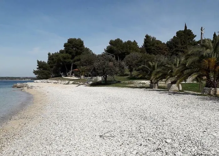 Σπίτι διακοπών Mobile Cinzia Πούλα