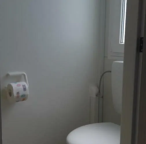 Будинок відпочинку Mobile Cinzia *