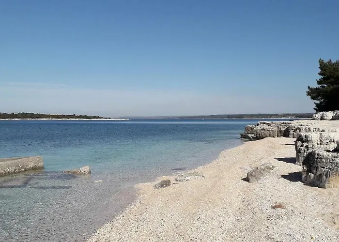 Prázdninový dům Mobile Cinzia